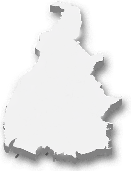 Mapa Tocantins